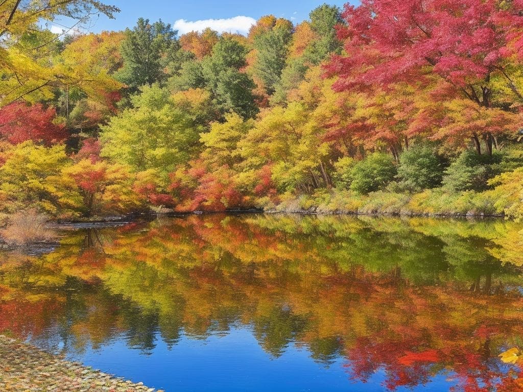 Best Time of Year to Stock a Pond - Best Time of Year to Stock a Pond 