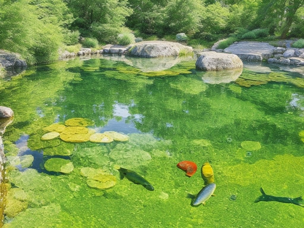 Considering Other Factors for Fish Stocking - How Many Fish Per Acre Pond 