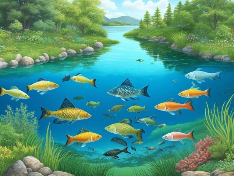 Maximizing Fish Stocking: Density for 1 Acre Ponds