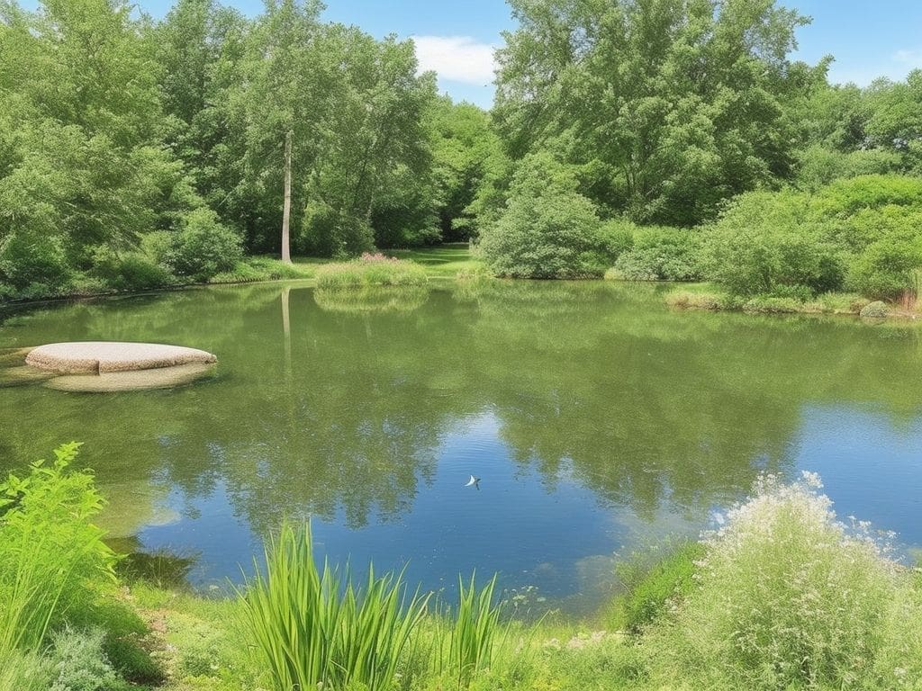 Factors to Consider in Determining the Number of Grass Carp for 1 Acre Pond - How Many Grass Carp Per 1 Acre Pond 