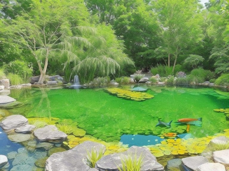 Is Pond Fish Safe to Eat? Safety & Risks