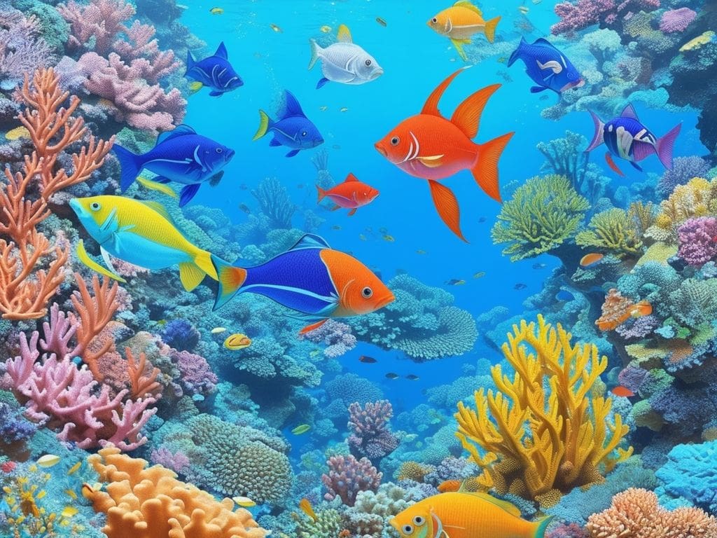 Aquarium fish not eating Heres what to do