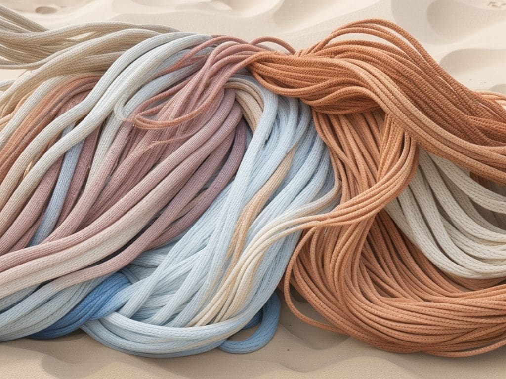 Understanding Fishing Lines: Braid and Mono - Beach Fishing: Braid or Mono?