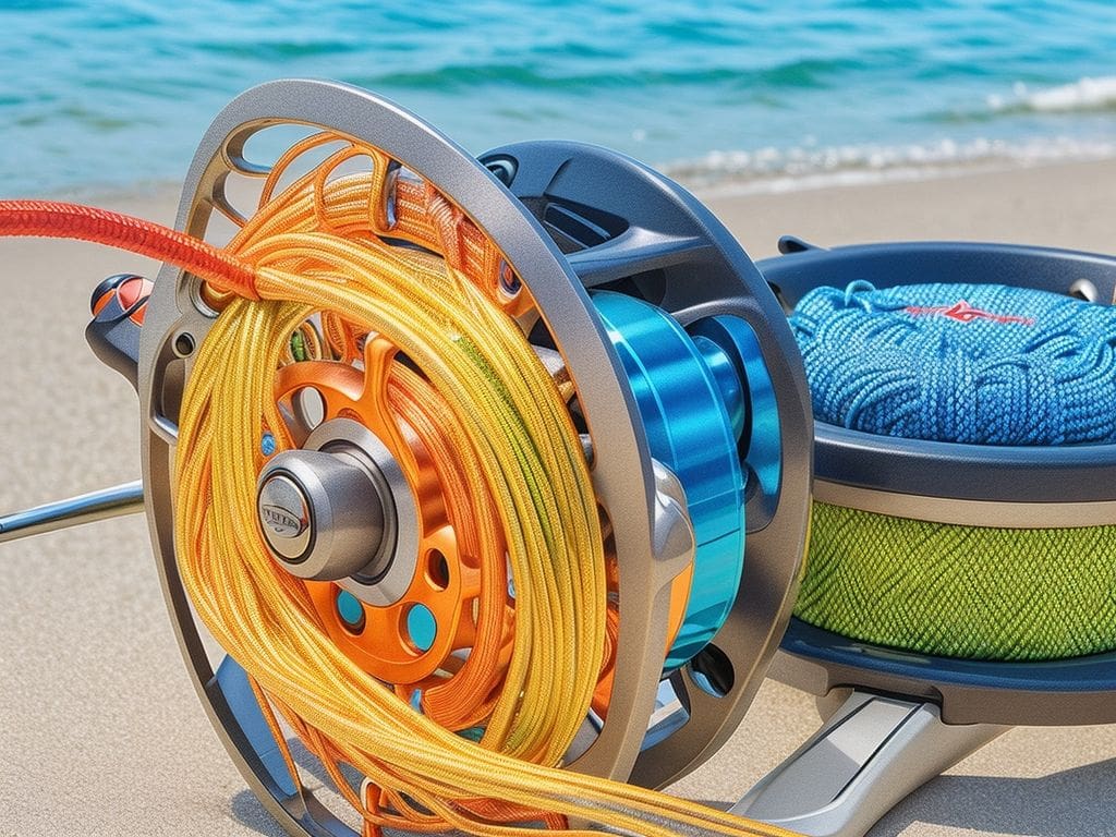 Factors to Consider When Choosing Between Braid and Mono for Beach Fishing - Beach Fishing: Braid or Mono?