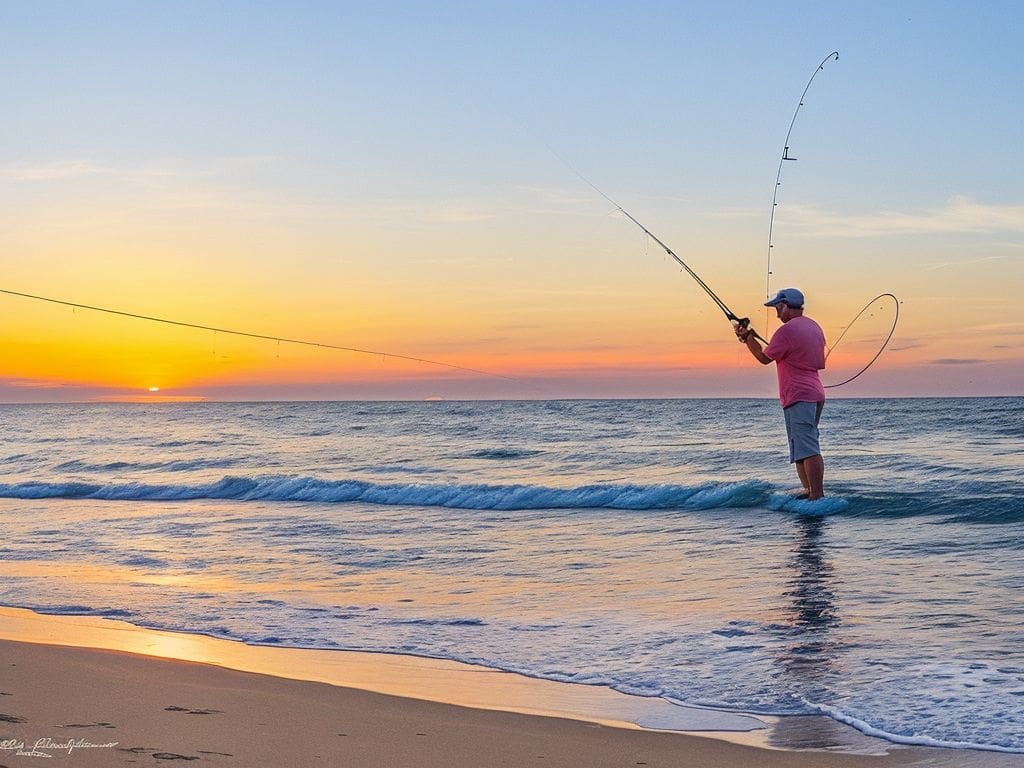 Additional Resources for Beach Fishing in North Carolina - Beach Fishing North Carolina - Comprehensive Guide 