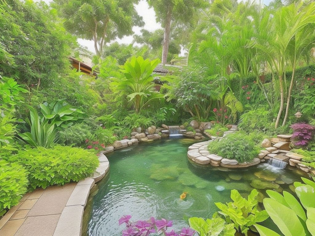 Need a Permit for a Fish Pond? Here’s What You Should Know
