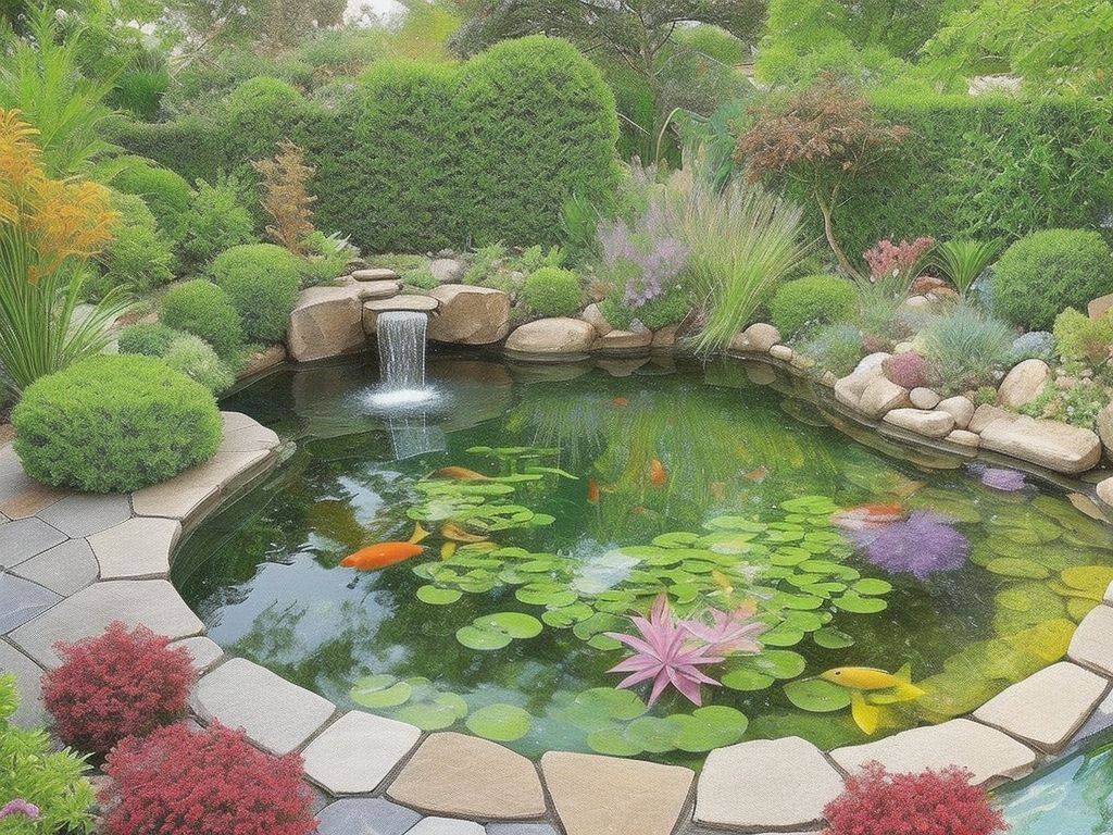 The True Cost of Stocking a Fish Pond: A Comprehensive Guide