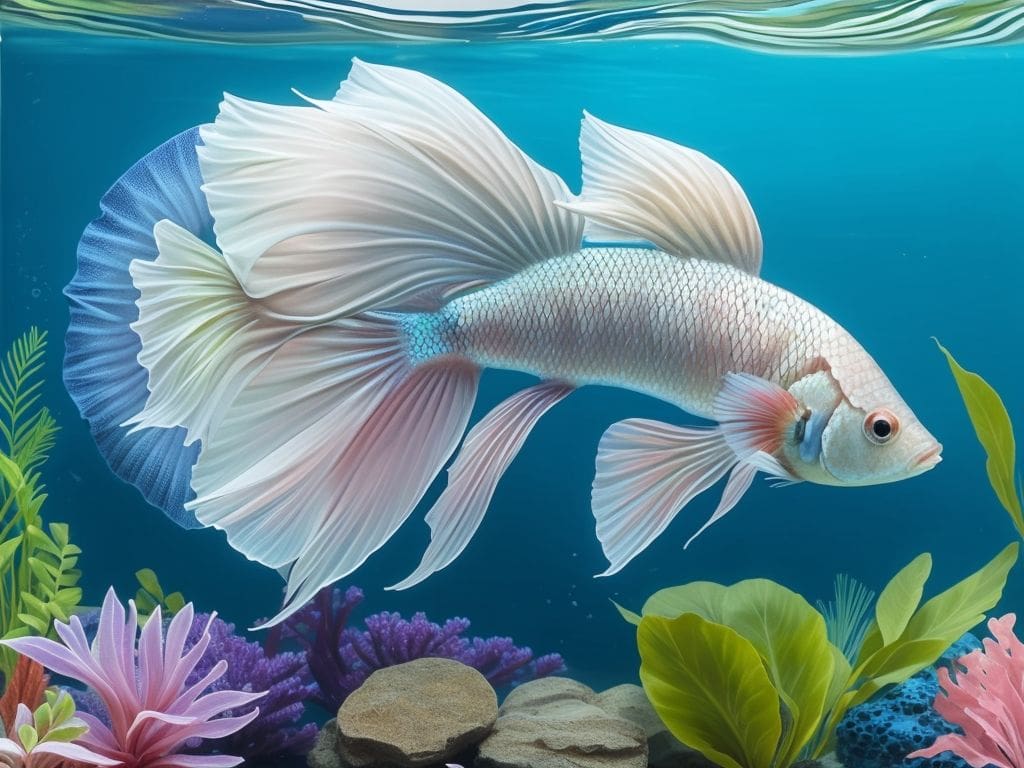 Top Pet Fish Names Starting with O