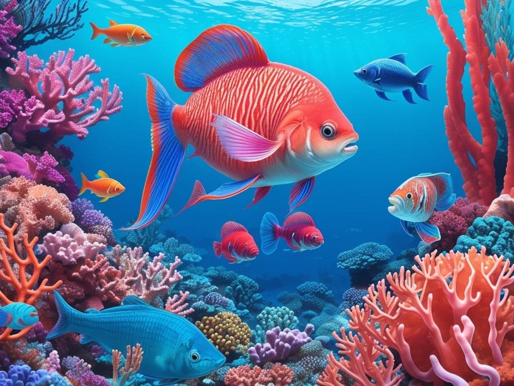 pet fish names that start with u