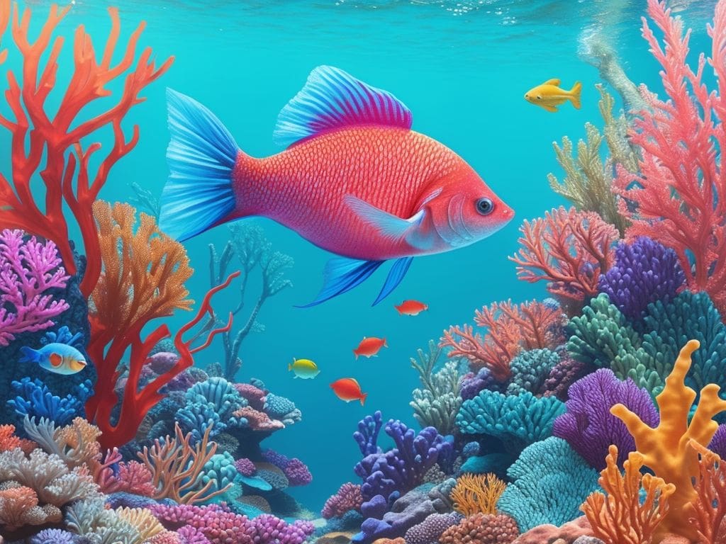 pet fish names that start with v