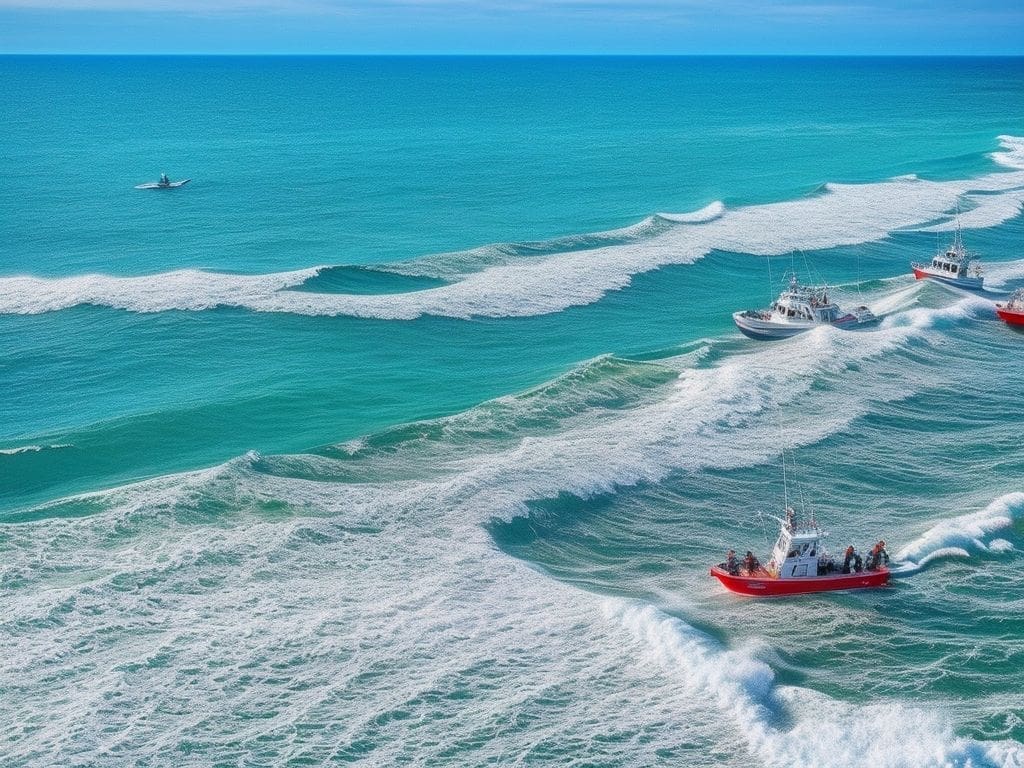 Choosing Between Surf Fishing and Inshore Fishing - Surf Fishing vs Inshore Fishing 