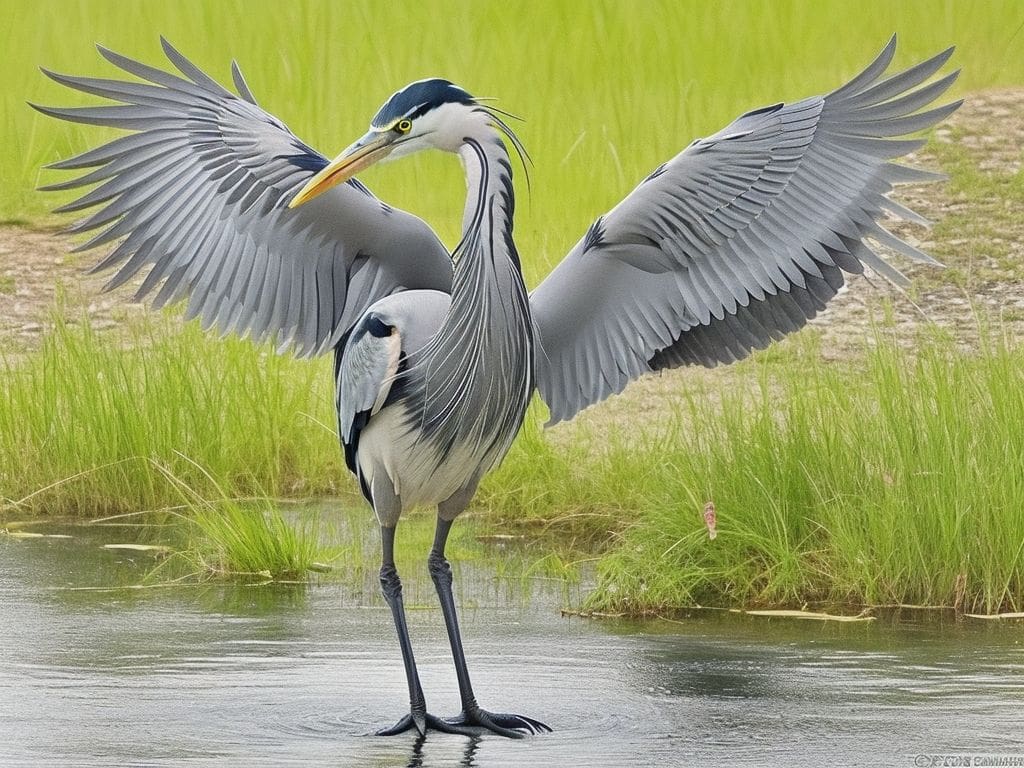 Additional Pond Predators and Control Measures - What Animals Eat Fish In Ponds? 